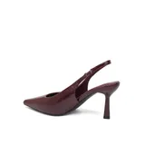 Scarpe con Tacchi(D) Genere Donna Primavera/Estate Made in Cina Quotidiano Tacco Alto Aperta — foto 3