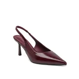 Scarpe con Tacchi(D) Genere Donna Primavera/Estate Made in Cina Quotidiano Tacco Alto Aperta — foto 4