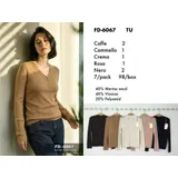 Maglierie&Felpe(D) Genere Cardigan Cardigan Donna Primavera/Estate — foto 1
