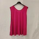Maglierie&Felpe(D) Genere Donna Estate Made in Italia Quotidiano Vari Colori Curvy(taglie forti) Monocromo Normale Largo — foto 7