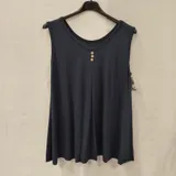 Maglierie&Felpe(D) Genere Donna Estate Made in Italia Quotidiano Vari Colori Curvy(taglie forti) Monocromo Normale Largo — foto 9