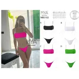 Donna Costumi Interi BIKINI — foto 1