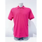 Polo Uomo Primavera/Estate Made in Cina Tempo libero Vari Colori Standard Bottoni,Gancio — foto 1