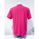Polo Uomo Primavera/Estate Made in Cina Tempo libero Vari Colori Standard Bottoni,Gancio — foto 3