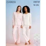 Intimo Donna Quotidiano Standard Multicolore — foto 1