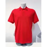 Polo Uomo Primavera/Estate Made in Cina Tempo libero Vari Colori Standard Bottoni,Gancio  — foto 1