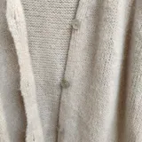 Maglierie&Felpe(D) Genere Pullover Cardigan Donna Autunno/Inverno Made in Spagna Quotidiano Colore Unico Curvy(taglie forti) — foto 4