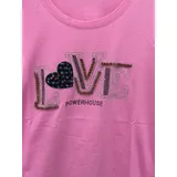 T-Shirt & Top(D) Genere T-Shirt Donna Estate Made in Cina Quotidiano Colore Unico Standard — foto 5