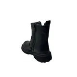 Stivali(B) Bambini Stivaletti Bambina Autunno/Inverno Made in Cina Quotidiano Piatto Tonda — foto 4