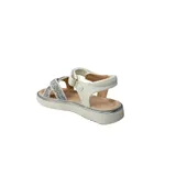 Scarpe Aperto(U) Bambini Ciabatte Bambina Estate Made in Cina Tempo libero Piatto Tonda — foto 4