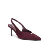Scarpe con Tacchi(D) Genere Donna Primavera/Estate Made in Cina Quotidiano Tacco Alto Aperta — foto 1