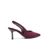 Scarpe con Tacchi(D) Genere Donna Primavera/Estate Made in Cina Quotidiano Tacco Alto Aperta — foto 3