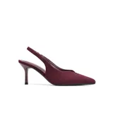 Scarpe con Tacchi(D) Genere Donna Primavera/Estate Made in Cina Quotidiano Tacco Alto Aperta — foto 5