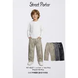 Pantaloni(B) Bambini Primavera — foto 1
