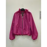 Giacca Blazer Donna Autunno/Inverno Made in Italia Tempo libero Colore Unico Standard — foto 9