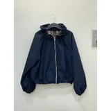 Giacca Blazer Donna Autunno/Inverno Made in Italia Tempo libero Colore Unico Standard — foto 6