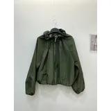 Giacca Blazer Donna Autunno/Inverno Made in Italia Tempo libero Colore Unico Standard — foto 4