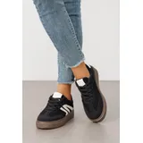 Sneakers(D) Genere Sneakers Skate Donna Estate Made in Cina Tempo libero Vari Colori Piatto Tonda — foto 4
