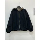 Giacca Leggere Giacca Donna Autunno/Inverno Made in Italia Tempo libero Colore Unico Standard — foto 9