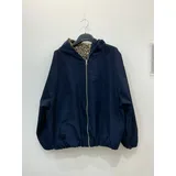 Giacca Leggere Giacca Donna Autunno/Inverno Made in Italia Tempo libero Colore Unico Standard — foto 4