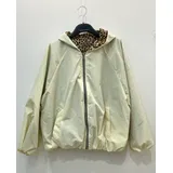 Giacca Leggere Giacca Donna Autunno/Inverno Made in Italia Tempo libero Colore Unico Standard — foto 2