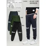 Pantaloni(U) Uomo Pantaloni Sportivi Uomo Made in Cina — foto 1