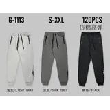 Pantaloni(U) Uomo Pantaloni Sportivi Uomo Made in Cina — foto 1