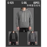 Maglierie&Felpe(U) Uomo Felpa Uomo Autunno/Inverno Made in Cina — foto 1