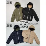Giacche&Cappotti(B) Bambini Autunno/Inverno — foto 1