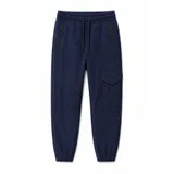 Pantaloni(U) Uomo Pantaloni Classici Uomo primavare/estate.Tempo libero Colori Casuale Standard — foto 1