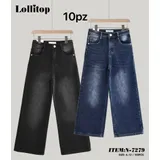 Pantaloni(B) Bambini Autunno/Inverno — foto 1