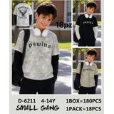 Bambini — foto 1