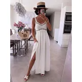 Vestiti Genere Vestiti Donna Primavera/Estate Made in Italia Quotidiano Vari Colori Standard Monocromo — foto 1