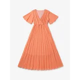 Vestiti Genere Vestiti Donna Primavera/Estate Made in Italia Quotidiano Vari Colori Standard Monocromo — foto 10