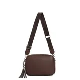 Borsa a Tracolla Donna Autunno/Inverno Made in Cina Quotidiano — foto 3