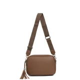 Borsa a Tracolla Donna Autunno/Inverno Made in Cina Quotidiano — foto 1