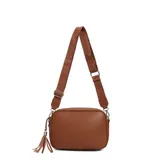 Borsa a Tracolla Donna Autunno/Inverno Made in Cina Quotidiano — foto 4