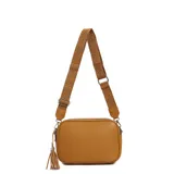 Borsa a Tracolla Donna Autunno/Inverno Made in Cina Quotidiano — foto 7