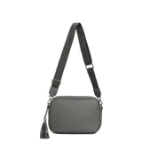 Borsa a Tracolla Donna Autunno/Inverno Made in Cina Quotidiano — foto 9