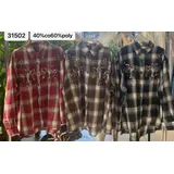 camicia — foto 3