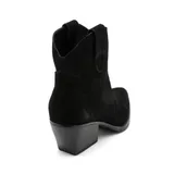 Stivali(D) Genere Stivali Tacchi Donna Autunno/Inverno Made in Cina Quotidiano Tacco Largo A punta — foto 4