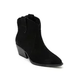 Stivali(D) Genere Stivali Tacchi Donna Autunno/Inverno Made in Cina Quotidiano Tacco Largo A punta — foto 5