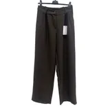 Pantaloni(D) Genere Pantaloni Donna Inverno Made in Italia Tempo libero Vari Colori Standard — foto 6