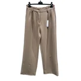 Pantaloni(D) Genere Pantaloni Donna Inverno Made in Italia Tempo libero Vari Colori Standard — foto 4