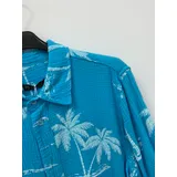 Camicie(U) Uomo Camicia Casual Uomo Primavera/Estate Made in Italia Tempo libero Vari Colori Standard — foto 4