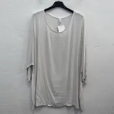 Maglierie&Felpe(D) Genere Cardigan Pullover Donna Quattro stagioni Made in Italia Quotidiano Vari Colori Standard Monocromo — foto 1
