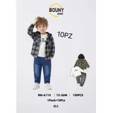 Bambini Autunno/Inverno — foto 1