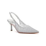Scarpe con Tacchi(D) Genere Donna Primavera/Estate Made in Cina Quotidiano Tacco Alto Aperta — foto 1