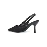 Scarpe con Tacchi(D) Genere Donna Primavera/Estate Made in Cina Quotidiano Tacco Alto Aperta — foto 5