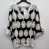 Maglierie&Felpe(D) Genere Pullover Pullover Donna Quattro stagioni Made in Cina Quotidiano Vari Colori Standard Monocromo — foto 4